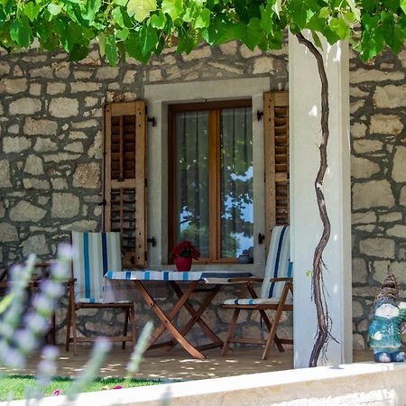 Apartment Derossi Umag Eksteriør bilde