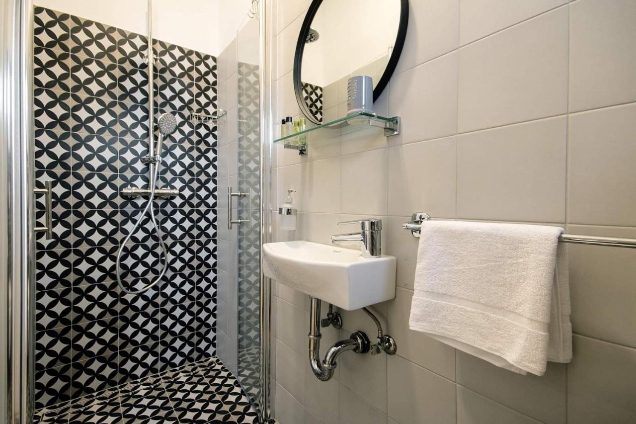 Apartment Derossi Umag Eksteriør bilde